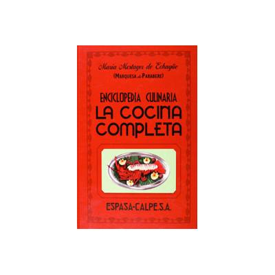 La cocina completa | 9788467019902 | Librería segunda mano BolsaBooks