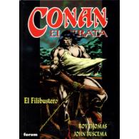 Conan El bárbaro (Integral) nº 01/10 - Roy Thomas